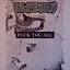 Fuck You All - Single