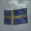 United States av Sverige