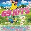 69 Hits Spring 2017