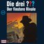 117 Der finstere Rivale