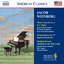 Weinberg: Piano Concerto No. 2 / String Quartet Op. 55 / Shabbat Ba'Aretz