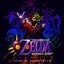 The Legend Of Zelda: Majora's Mask Disc 2