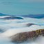 Cloud island