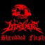 Shredded Flesh