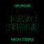 Neon Steeple