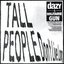 Tall People Don't Live Long