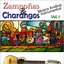 Zampoñas y Charangos - Musica Andina, Vol. 1