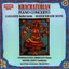 Piano Concerto, Gayaneh Ballet Suite, Masquerade Suite
