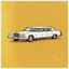 White Limousine