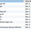 The Complete Crystal Method Collection