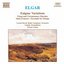 ELGAR: Enigma Variations / Pomp and Circumstance Marches Nos. 1 and 4 / Serenade for Strings