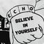 Believe in Yourself