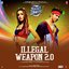 Illegal Weapon 2.0 (From "Street Dancer 3D")