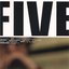Five