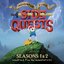 Adventure Time: Side Quests - Seasons 1 & 2 (Soundtrack from the Animated Series)