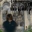 Tread Plate Black Rust Castle