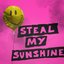 Steal My Sunshine (feat. merci, mercy)