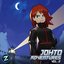 Johto Adventures: Vol. 2