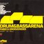 Drum & Bass Arena