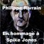 En hommage a Spike Jones