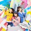 TrySail - adrenaline!!! - EP