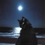 ༒The Sacred Ruler of the Night༒