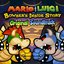 Mario & Luigi Bowser's Inside Story, The Themes