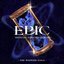 EPIC: The Wisdom Saga (Official Soundtrack Concept Album) - EP