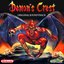 Demon's Crest