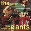 The Guitar (The Lion Sleeps Tonight)