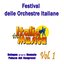 Italia in musica, Vol. 1