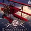 Donnerwetter CD1-- Donnerwetter