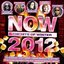 NOW The Hits Of Winter 2012