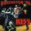 Donington '96