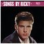 Songs By Ricky (Expanded Edition / Remastered 2001)