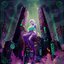 HELL AND HEAVEN (The High Priestess)