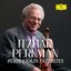 Itzhak Perlman plays Violin Favorites