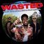 Wasted (feat. Kodak Black & Koe Wetzel)