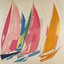 south sailing
