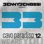 Benny Benassi Presents Cavo Paradiso 12