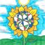 Hallucination Flower