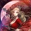 Webtoon <Myst, Might, Mayhem> Original Soundtrack Pt. 1 Red Moon - Single