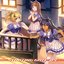 スマホゲーム『ウマ娘 プリティーダービー』STARTING GATE 04 (2021 Remastered Version)