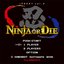 INSERT vol.3 - NINJA OR DIE