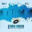 Euro Disco - The Lost Legends Vol. 1