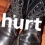 hurt