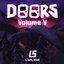 Doors (Original Game Soundtrack), Vol. 5