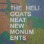 Neat New Monuments