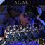 あがきホームラジオ /// AGAKI HOME RADIO