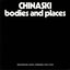 Bodies and Places